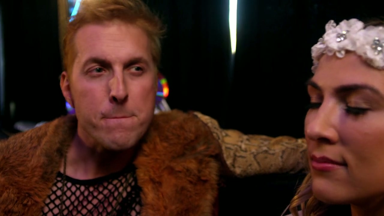 Party Bus To Hell Screenshot