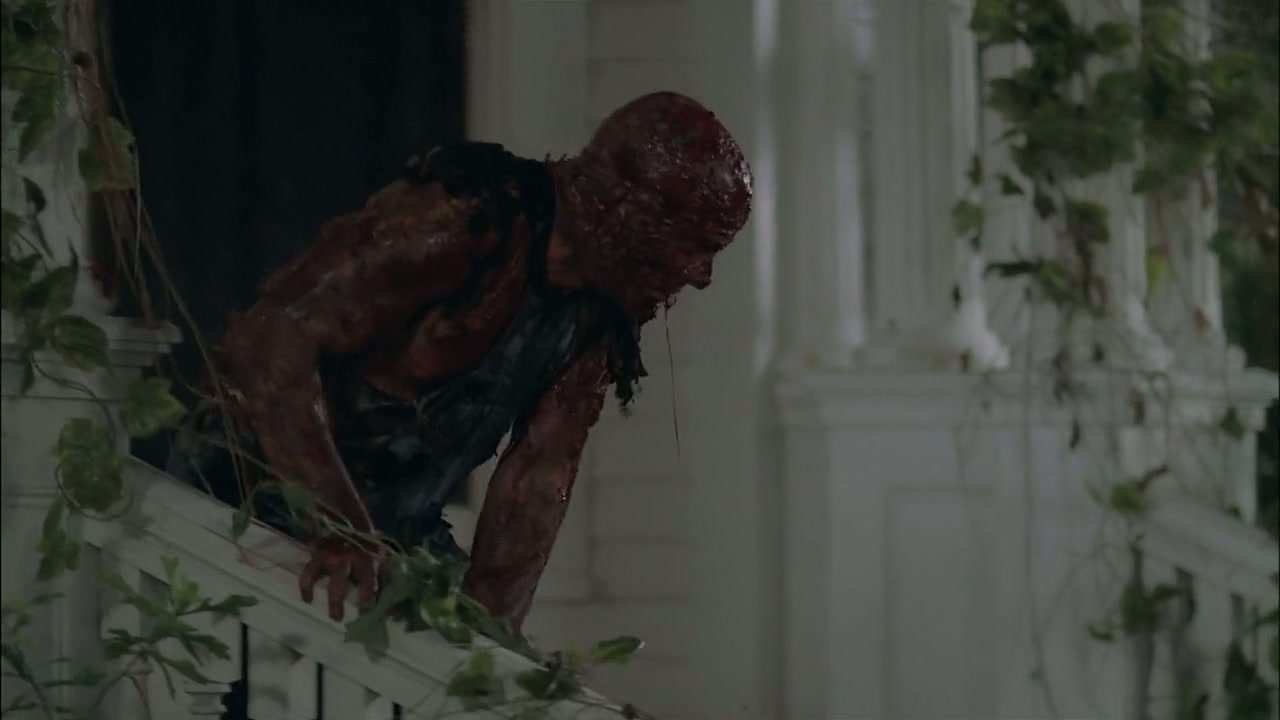 House of Bones Screenshot