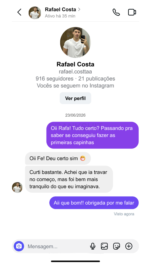Depoimento 4
