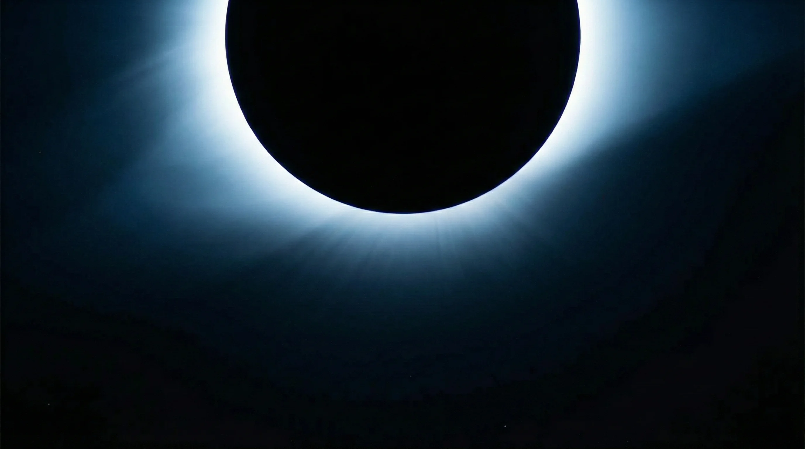 Eclipse Background