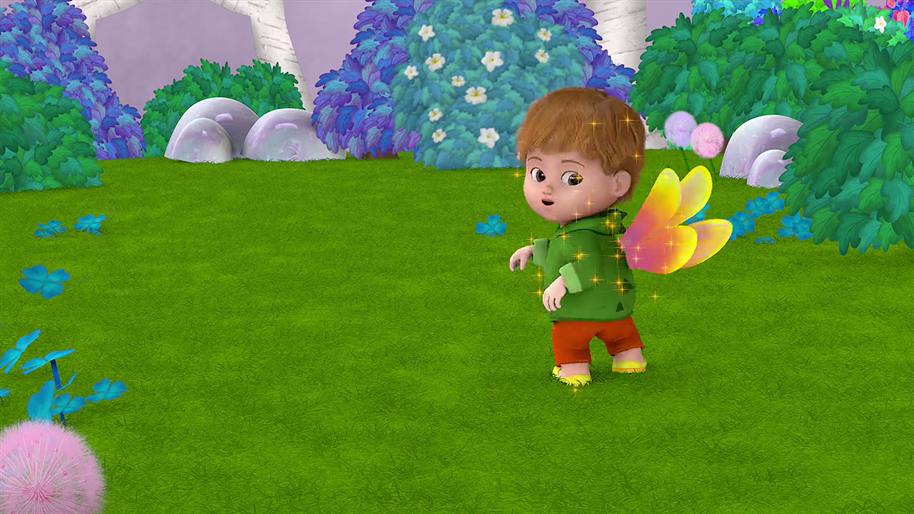 Wishenpoof Screenshot
