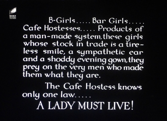 Cafe-Hostess
