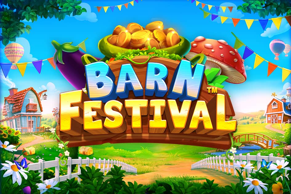Barn Festival Demo Oyna