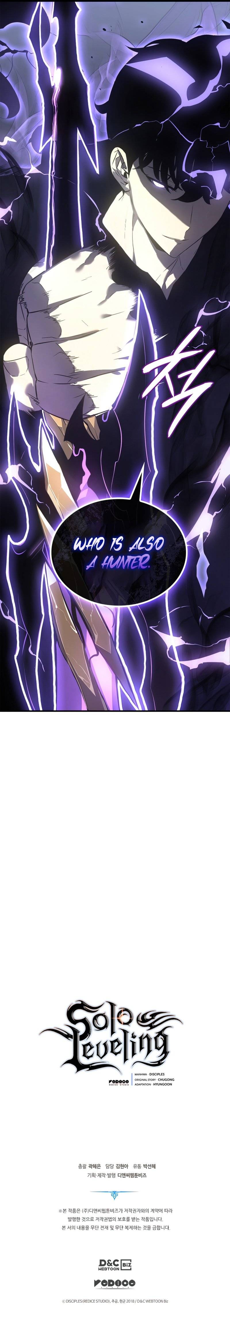 Read Solo Leveling Chapter 183 English - Page 14