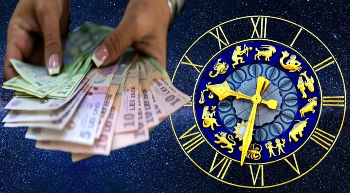 Noroc financiar pentru trei zodii în weekendul 15-16 august