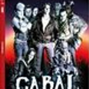 21 ott Cabal