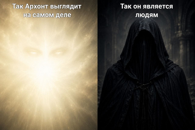 Архонт