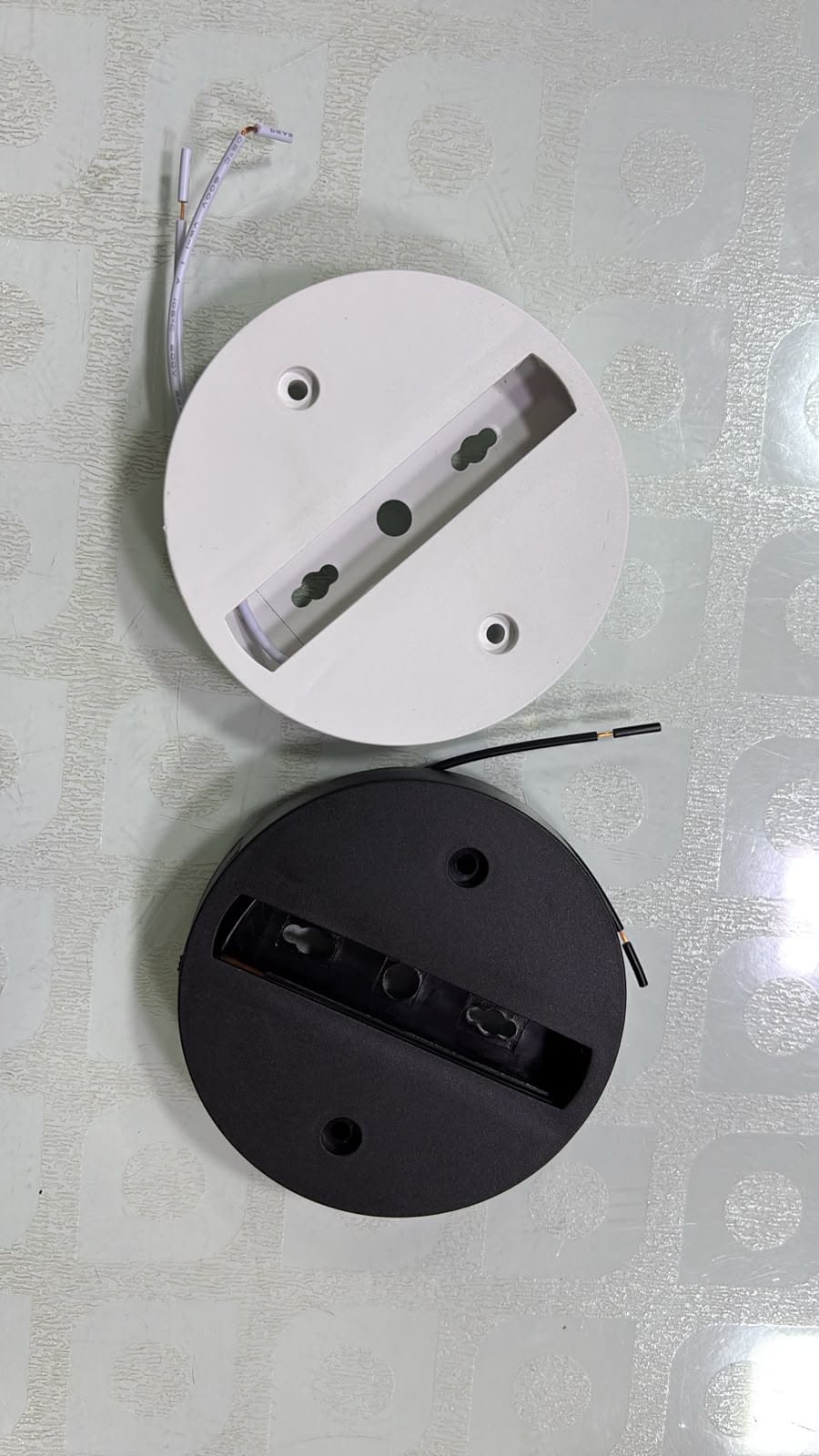 TRACK LIGHT BASE — Ohrim wholesale price 80