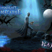 Midnight Macabre Elephant.gif