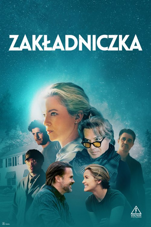 Zakładniczka / Held Hostage in My House (2024) MULTi.1080p.WEB-DL.H.264.DDP5.1-FOX / Napisy i Lektor PL