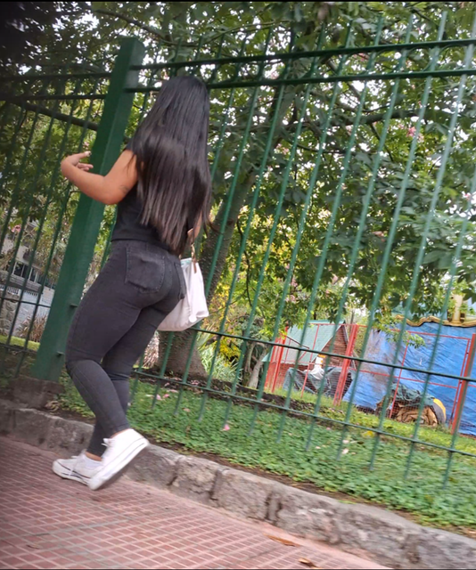 Colas porteñas 18