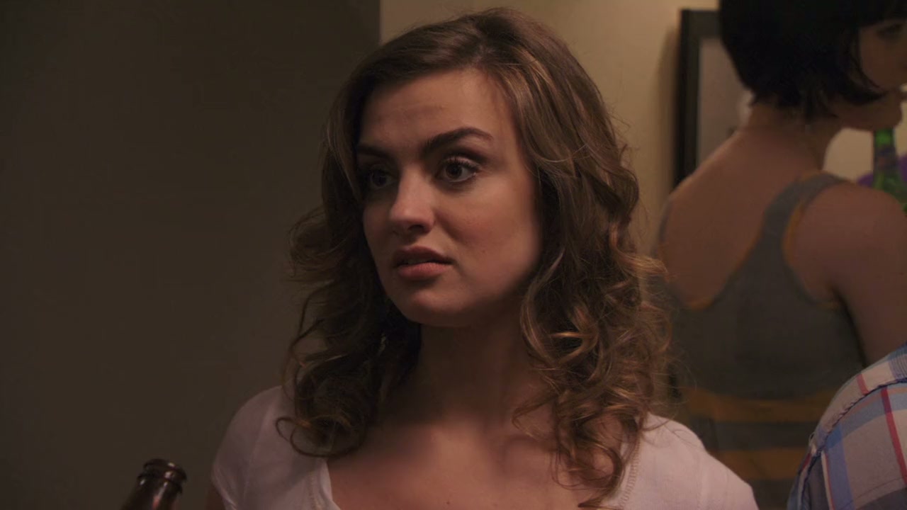 American Pie Presents: The Book of Love Screenshot