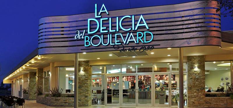 La Delicia del Boulevard: Un lugar que debes conocer
