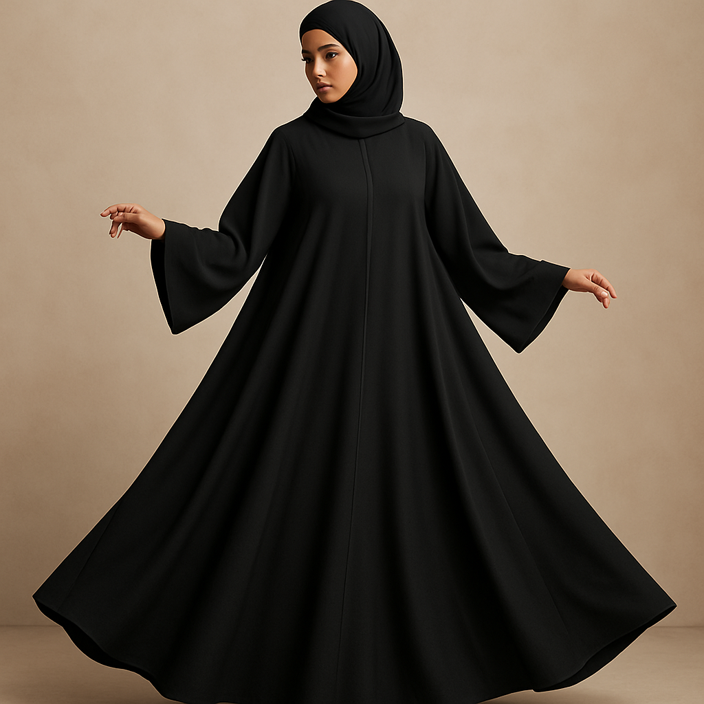 عباية كلوش 2026