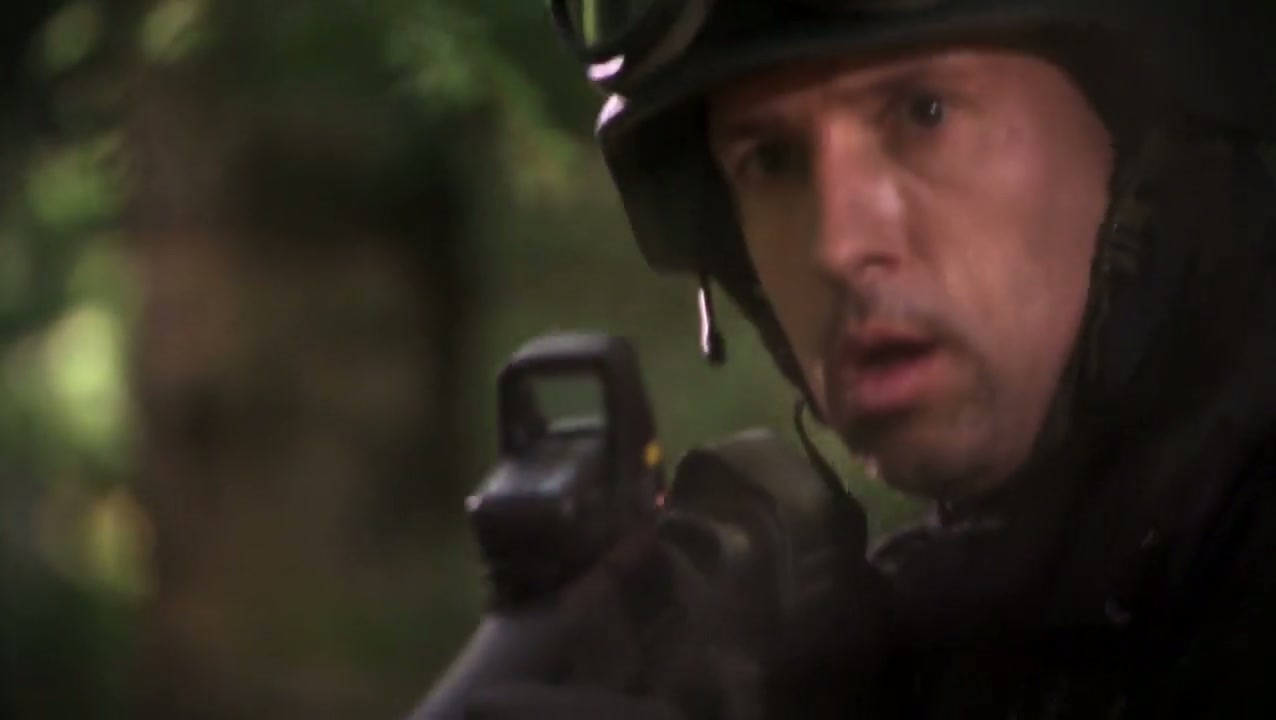 Hybrid Screenshot