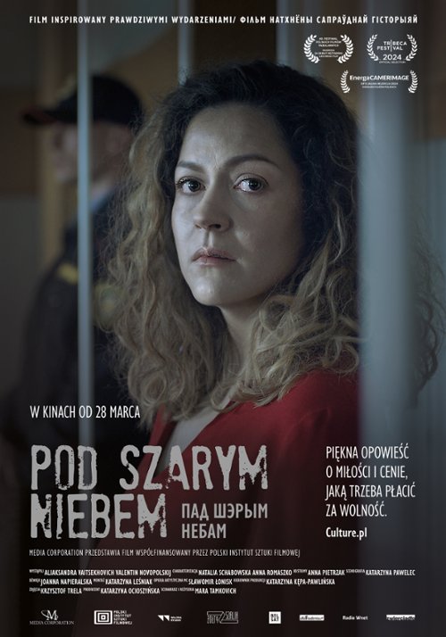 Pod szarym niebem (2024) PL.1080p.HMAX.WEB-DL.H.265.DDP2.0-FOX / Lektor | Film polski