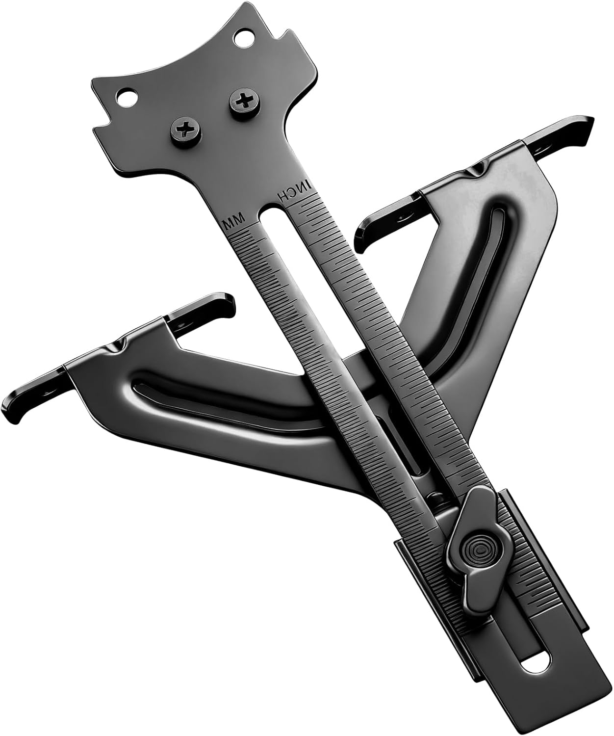 DNP618 Router Edge Guide for DEWALT DCW600B 20V Max XR Cordless