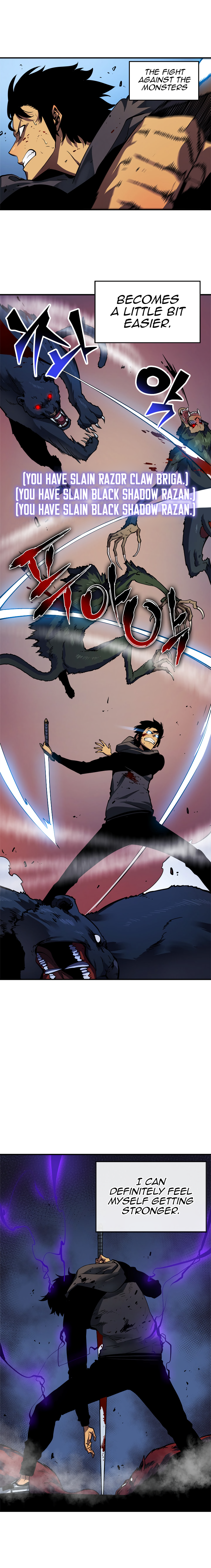 Read Jujutsu Kaisen Chapter 15 English - Page 6