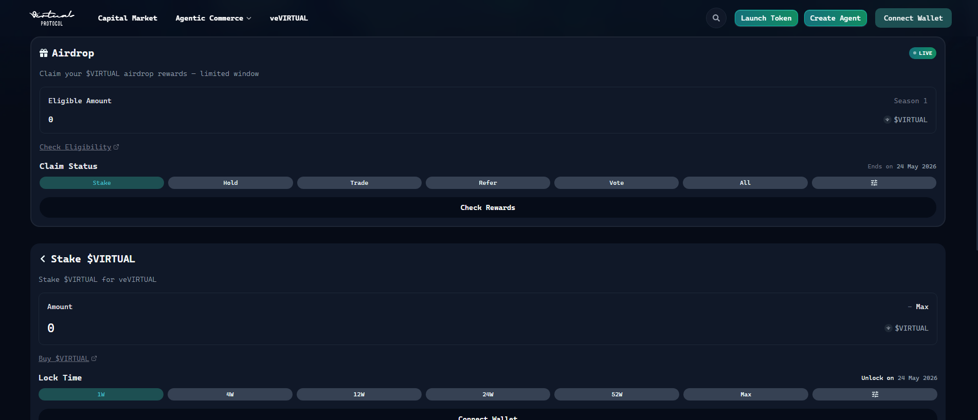 Forensic screenshot of virtualsbase.com showing the phishing page layout