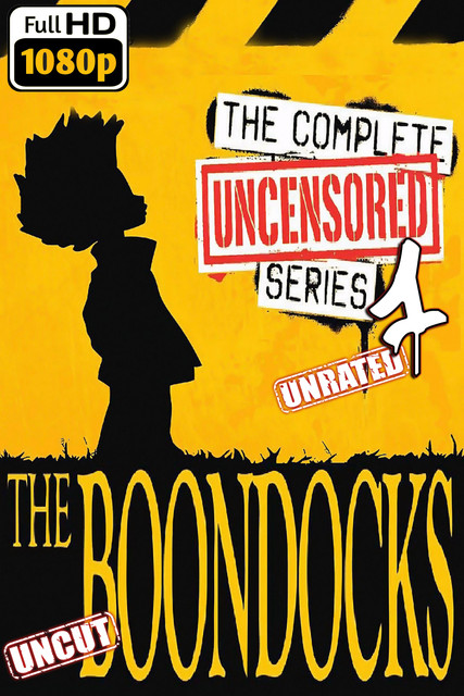 boondocks-S1