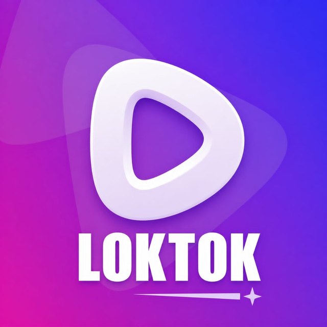 LokTok AI app icon