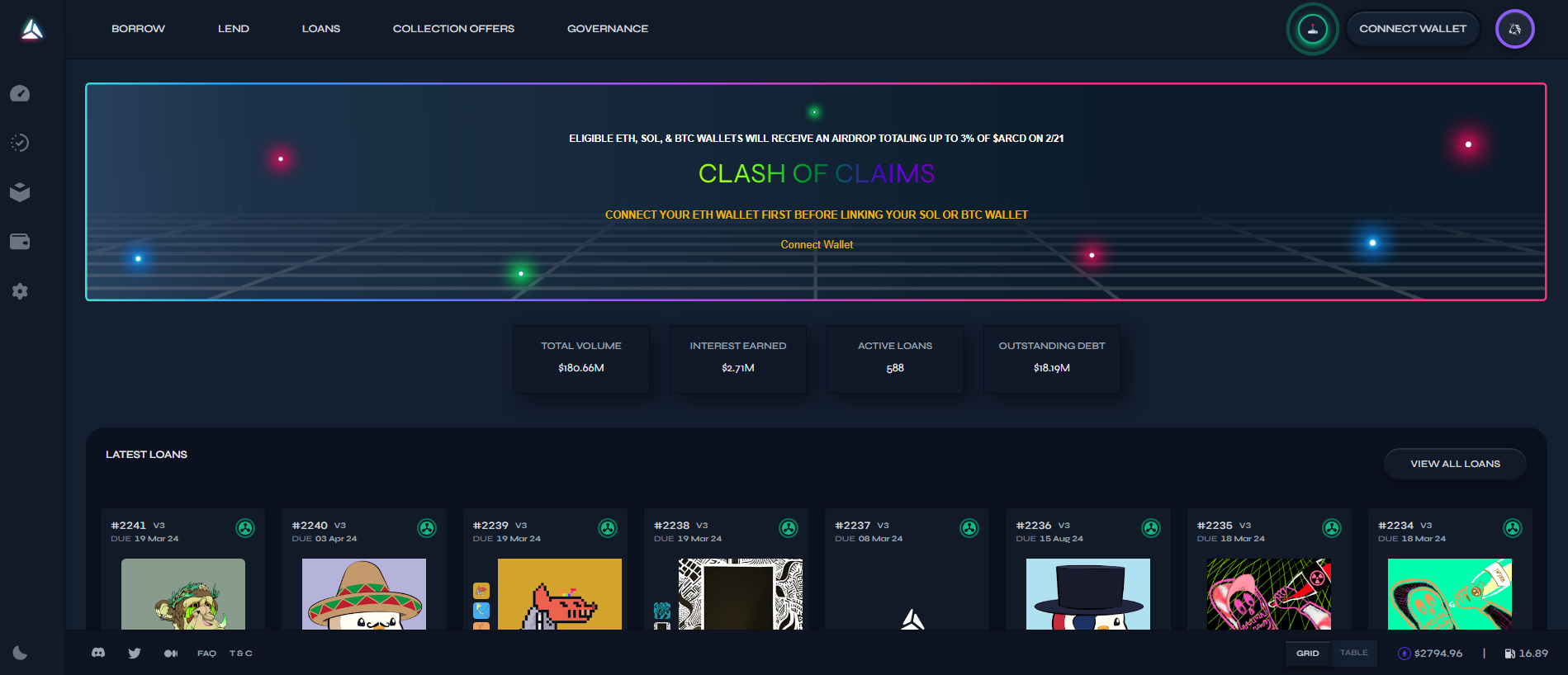 Stored capture of reg-arcade-exf.pages.dev