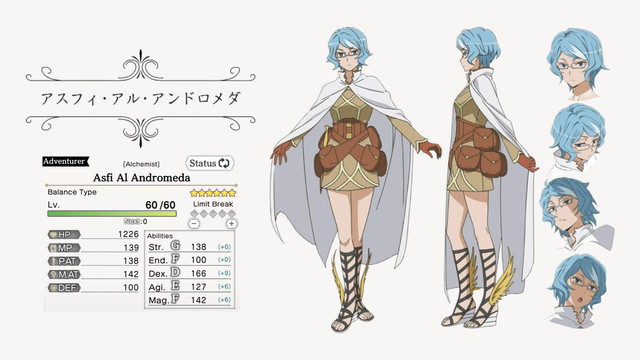 Is It Wrong to Try to Pick Up Girls in a Dungeon?