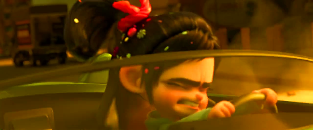 Ralph Breaks the Internet Screenshot