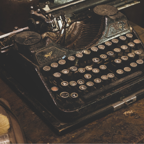 Rooted Publishing House