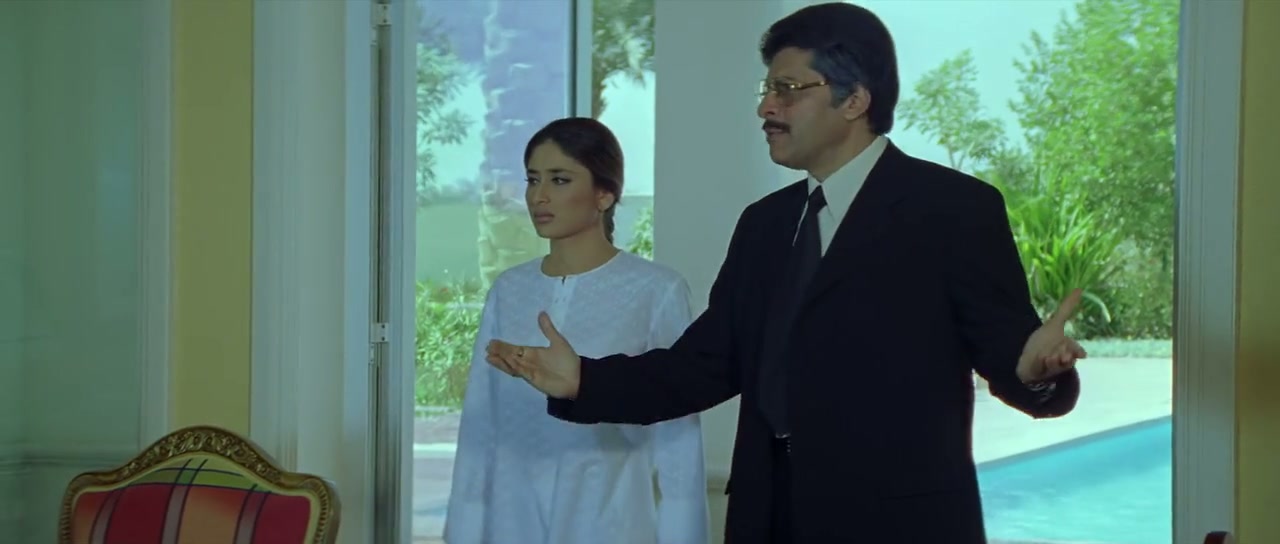 Jeena Sirf Merre Liye Screenshot