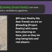 LATAMSQUADUSING BOTS