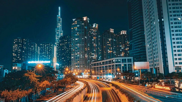Kinh tế Việt Nam năm 2024 Có lý do để bứt tốc