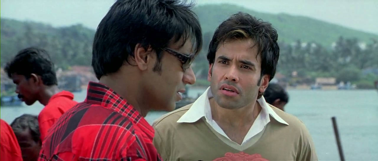 Golmaal Returns Screenshot