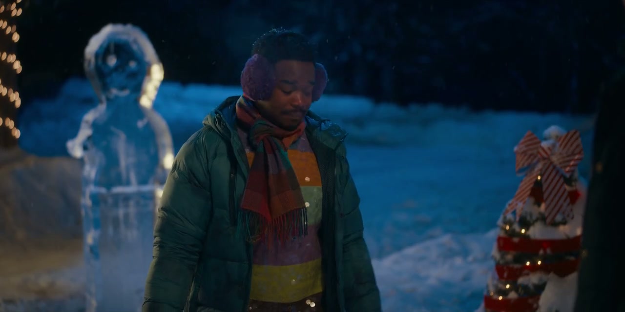 It's A Wonderful Binge Screenshot