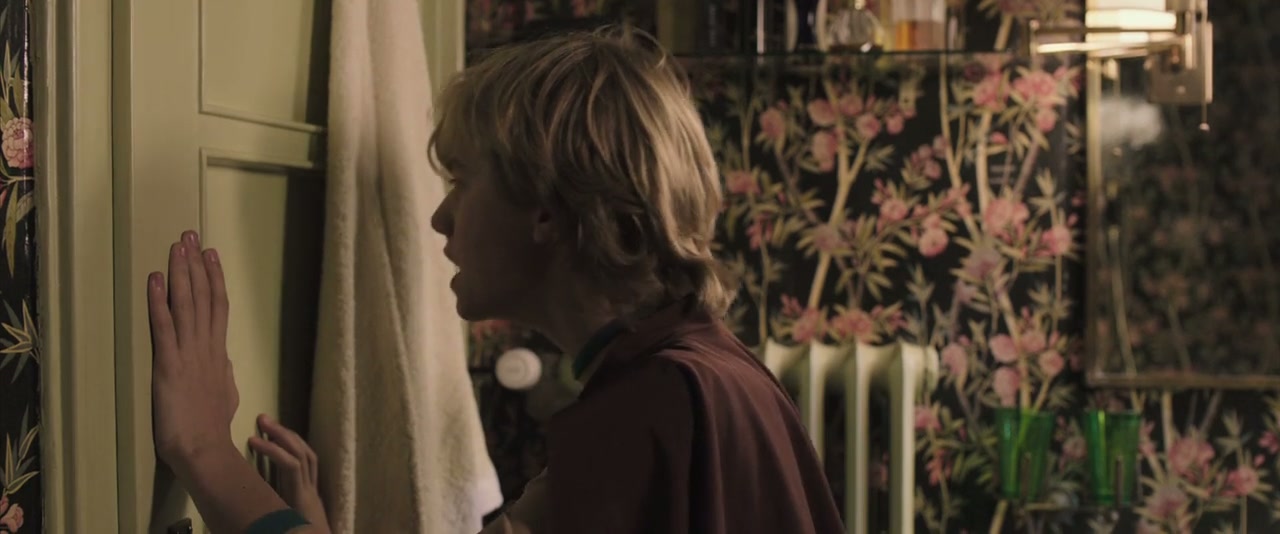 The Invisible Boy Screenshot
