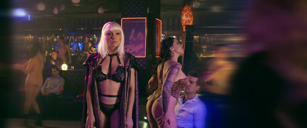 Risqué Screenshot