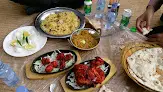 مطاعم مرام البخاري