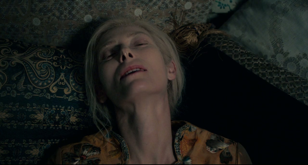 Only Lovers Left Alive Screenshot