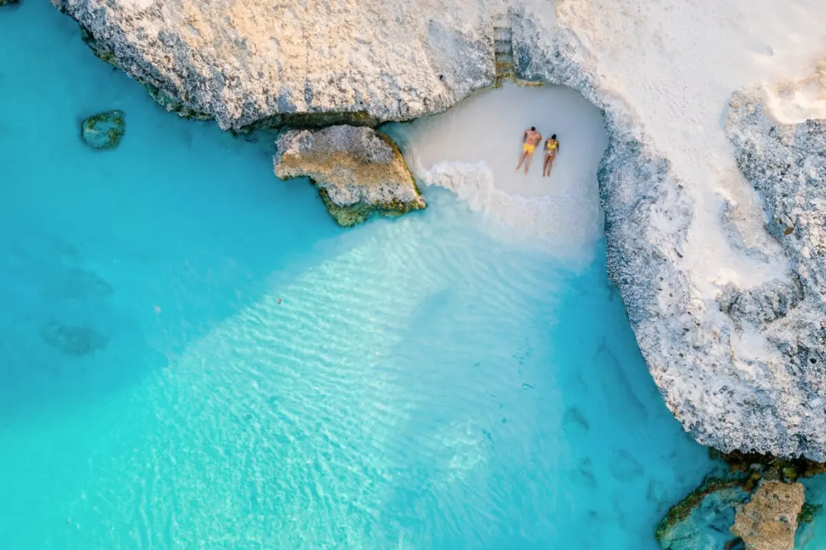 Aruba Tops Caribbean Safety Rankings