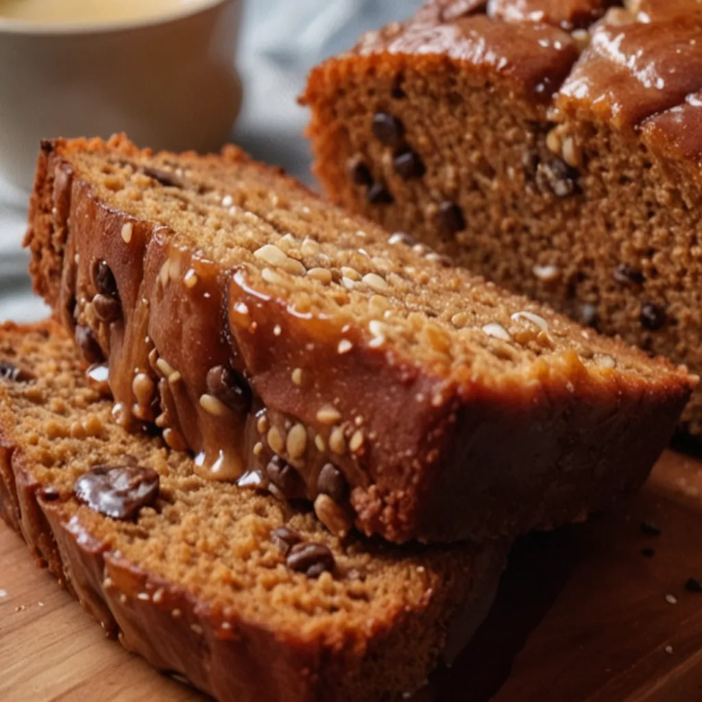 Date Coffee Loaf Cake: Irresistible & Easy 30-Minute Dessert Recipe