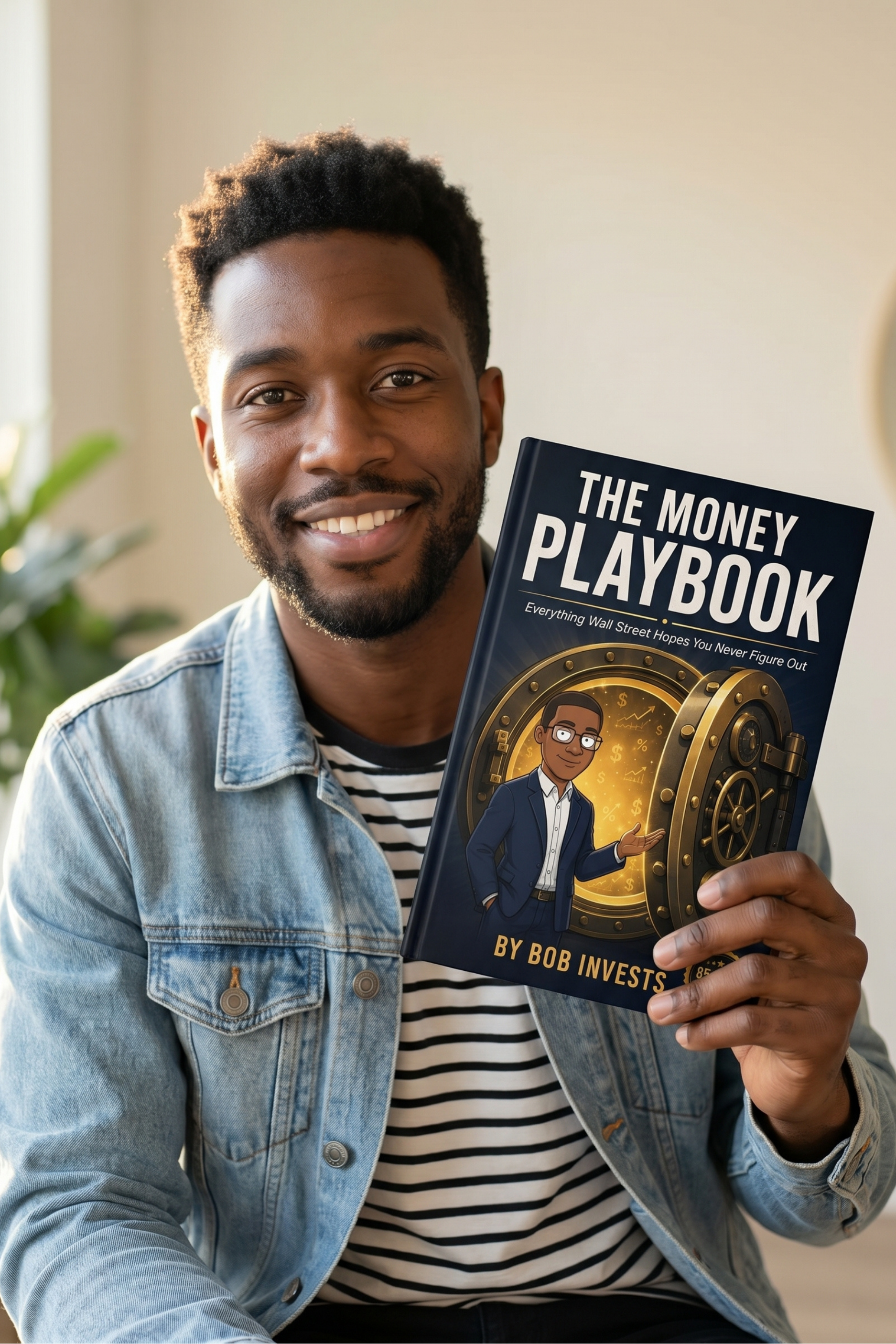 The Money Playbook V2 - Complete Package