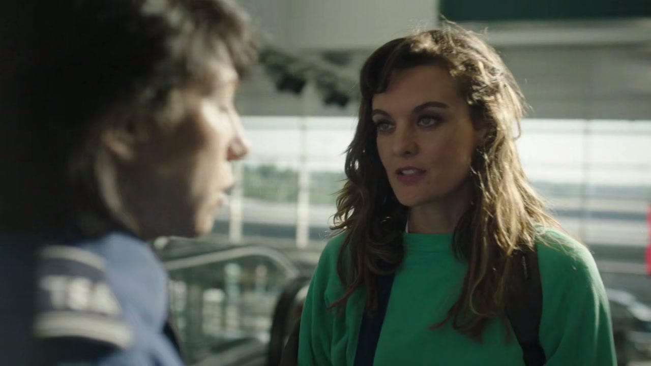 SMILF Screenshot
