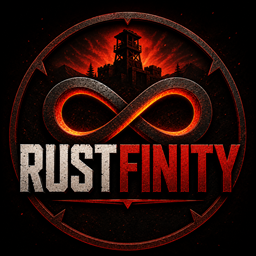 RustFinity Revival 2x | Monthly