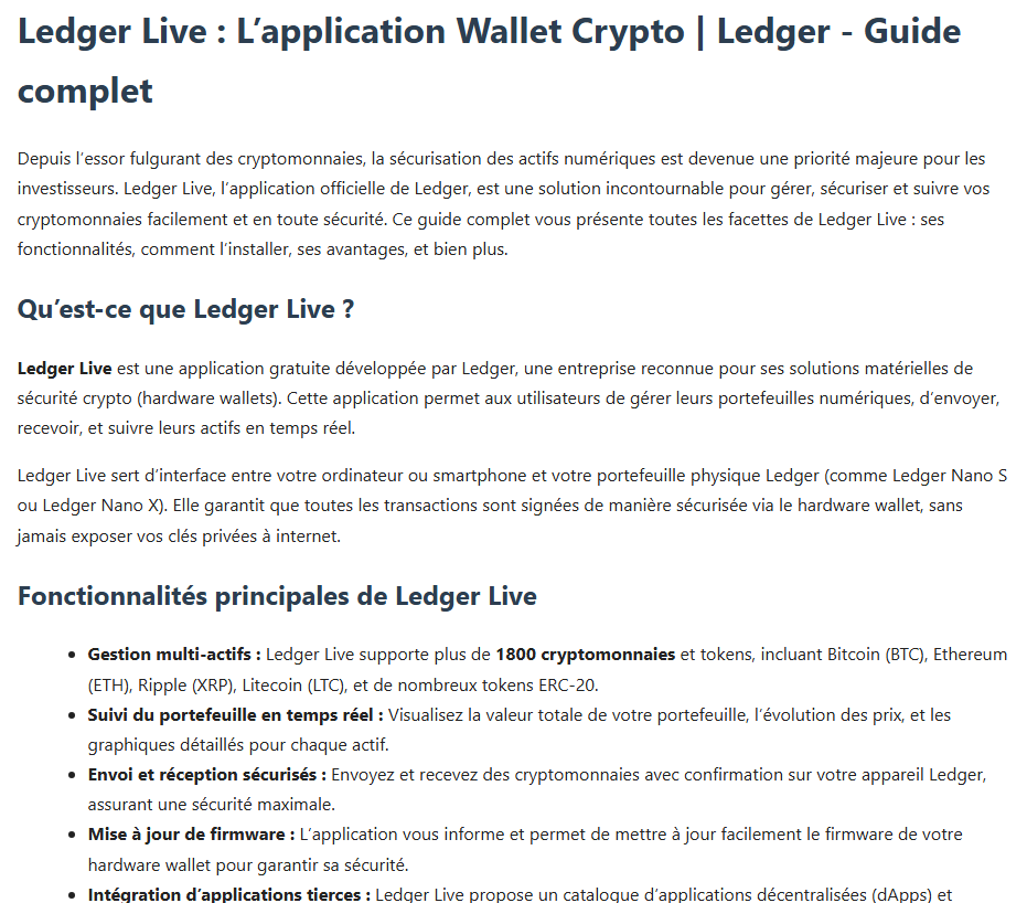 Screenshot of ledger---live--run.pages.dev