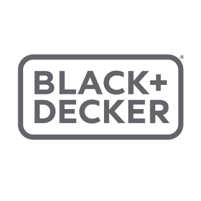 Black and Decker logo