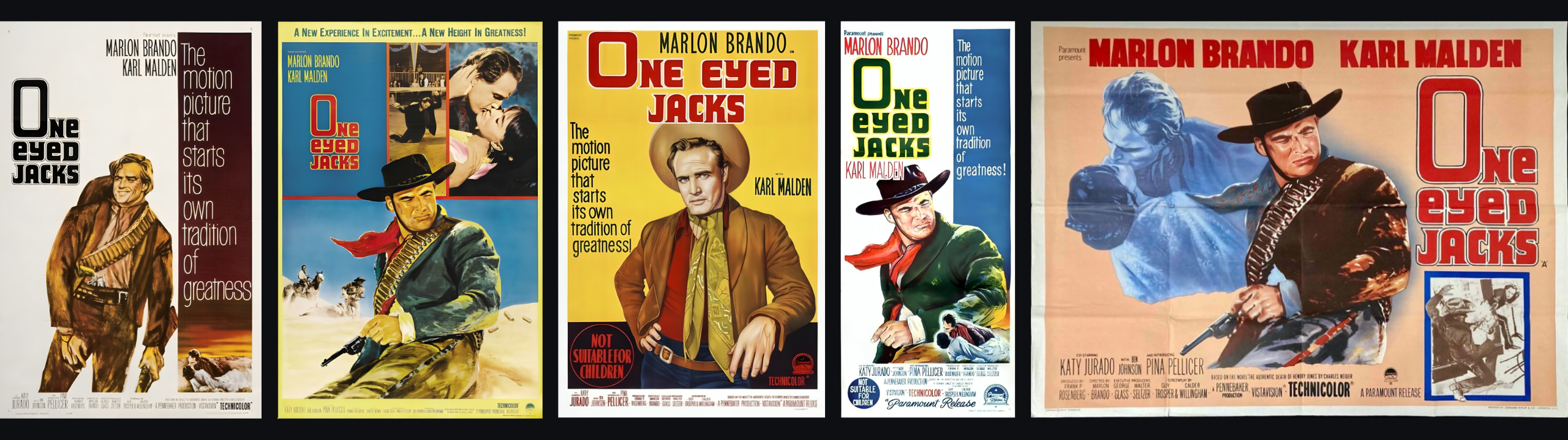 posters