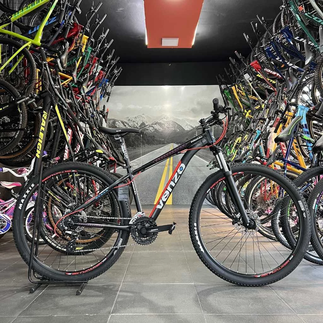 Venzo Primal New R29