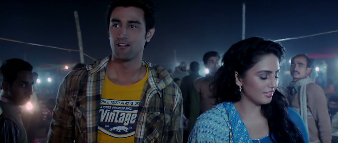 Luv Shuv Tey Chicken Khurana Screenshot