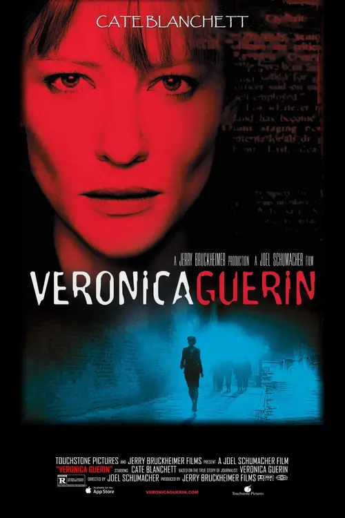 Veronica Guerin (2003) PL.1080p.BDRip.H264-BP007 / Lektor PL