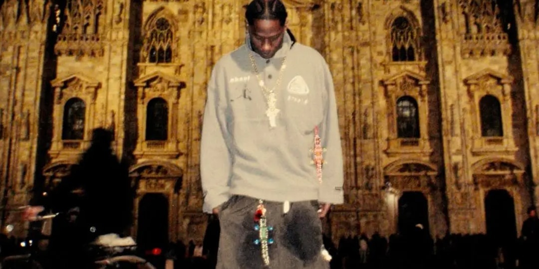 Nike ACG and Cactus Plant Flea Market Collaboration: New Spring/Summer 2026 Collection